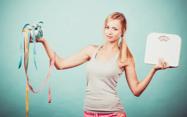 7 geniale Tricks die deinen Stoffwechsel anregen