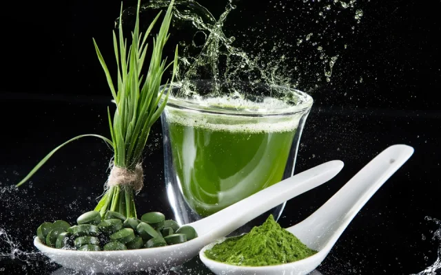 Der ultimative Detox-Schwindel