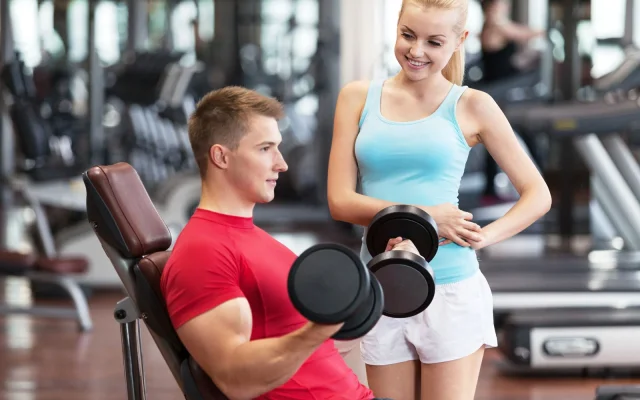 Sportlich und schlank - Wie Sportler bis zu 10 Kilo verlieren
