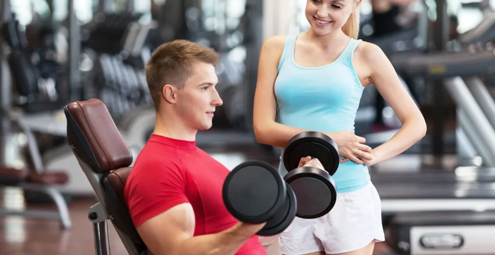 Sportlich und schlank - Wie Sportler bis zu 10 Kilo verlieren