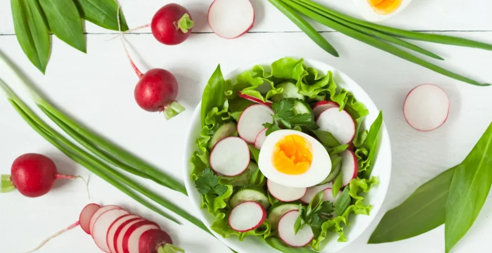Clean Eating - So funktioniert`s!