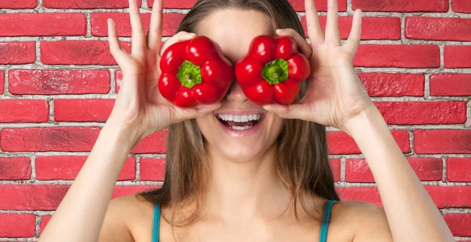 Fit durch gesunde Ernährung - worauf sollte ich achten?