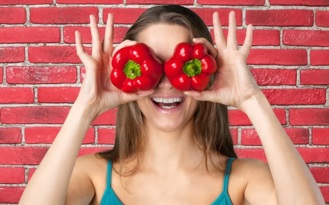 Fit durch gesunde Ernährung - worauf sollte ich achten?