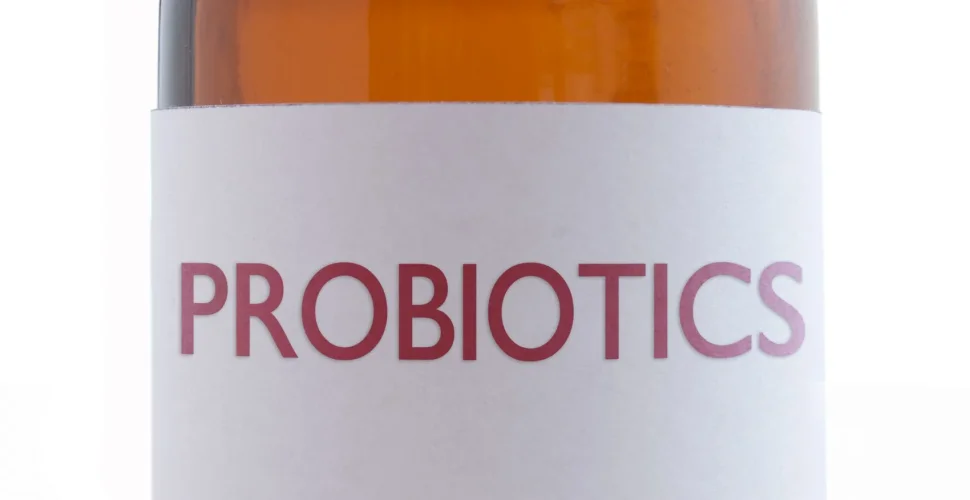 Präbiotika und Probiotika