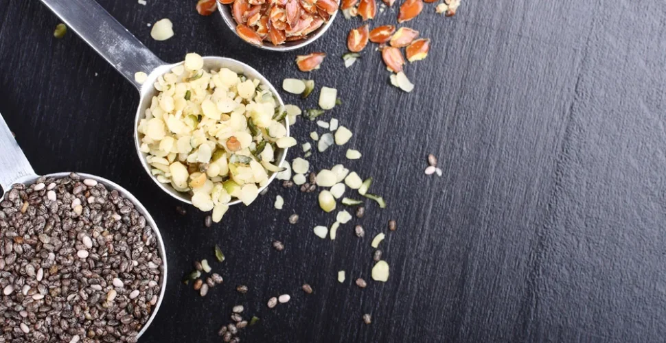 Superfood - Das sollten Sie über Chia, Amaranth und Co. wissen