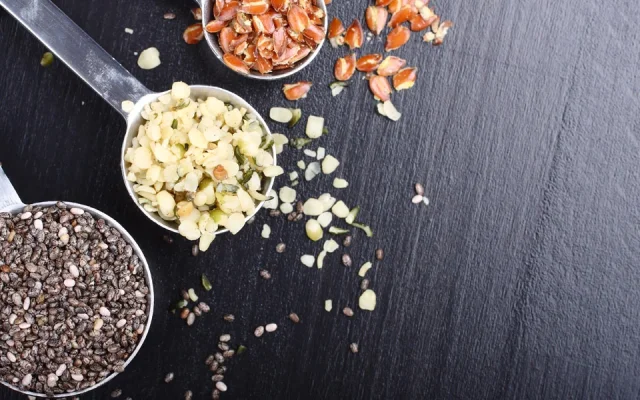 Superfood - Das sollten Sie über Chia, Amaranth und Co. wissen