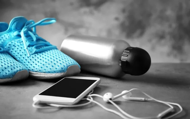 5 Fitness Apps im Test