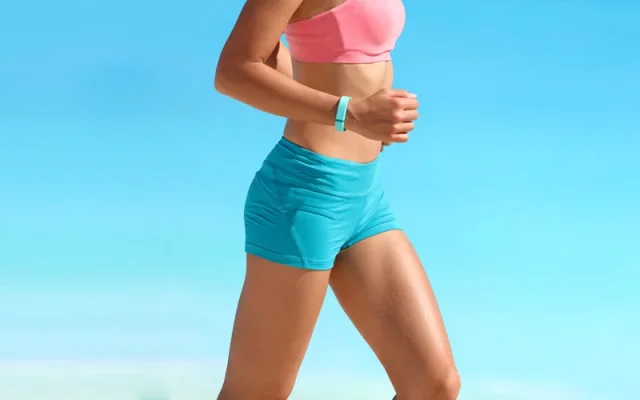 Alles über Fitnesstracker
