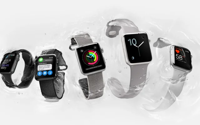 Apple Watch Series 2