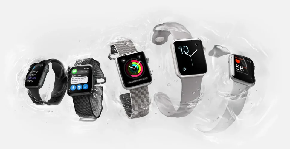 Apple Watch Series 2