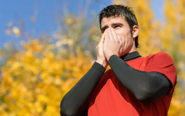Sport und Asthma
