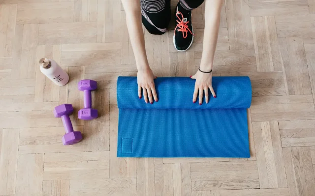 Was ist der Unterschied zwischen Yoga und Pilates?