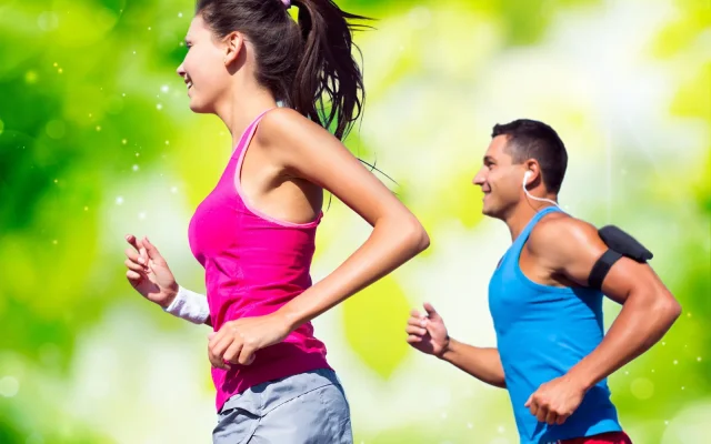 Wie bereite ich mich richtig auf einen Marathon vor?