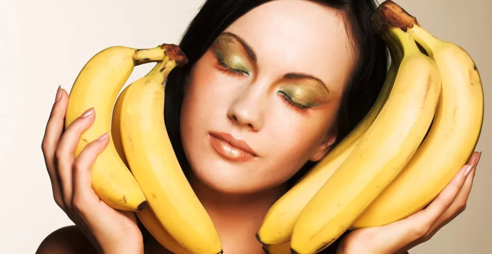 5 gute Gründe, warum Sie jeden Tag Bananen essen sollten