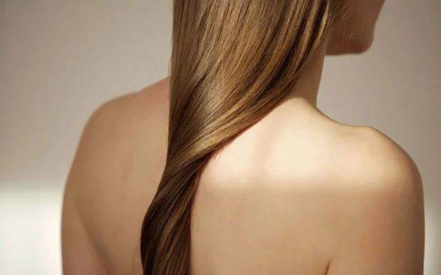 Tipps für schöne Haare - auf die Pflege kommt es an